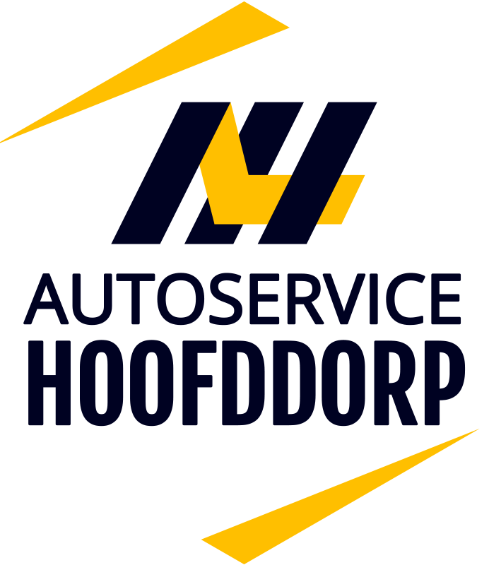 Autoservice Hoofddorp logo